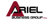 Ariel Business Group, Inc. Logotype