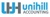 Unhill Accounting Logotype