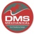 DMS Mechanical Ltd. Logotype