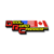 DEOL Road Carrier Ltd. Logotype