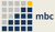 MBC Accounting Solutions Logotype