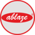 Ablaze Glass Works Pvt. Ltd Logotype