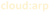 Cloudarp Logotype