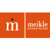 Meikle Bienes Raices Logotype
