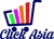 Click Asia Logotype