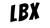LatitudeBOX Logotype