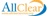 All Clear Logotype