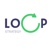 Loop Strategy Logotype