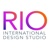 RIO International Design Studio Logotype