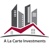À la Carte Investments, LLC Logotype