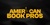 American Book Pros Logotype