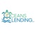 Oceans Lending Logotype