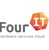 Four IT B.V. Logotype