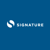 Signature, Inc. Logotype