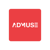 ADMUSE Logotype