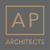 A P Architects Ltd Logotype