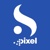 Spixel India Logotype