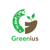 Kothari Enviro Waste Solutions Pvt. Ltd. Logotype