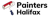 Painters Halifax Logotype