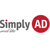 Simply AD Logotype