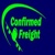 Confirmed Freight Logotype