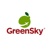 GreenSky Service Logotype