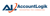 AccountLogik Logotype