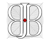 Brian J. Beaudette - Architect Logotype
