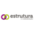 Estrutura de Comunicação Logotype