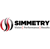 Simmetry Logotype