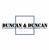 Duncan & Duncan Construction Management, Inc. Logotype