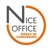 Nice Office Logotype