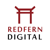 RedFern Digital Logotype
