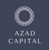 Azad Capital Management Inc. Logotype