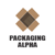 Packaging Alpha Logotype
