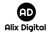 Alix Digital Logotype