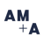 AM+A Marketing & Media Relations Logotype