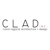 CLADinc. Logotype