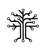 Tree Post Agency Logotype