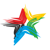 Star World Web Logotype