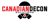 Canadian Decon Solutions Logotype