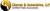 Chavan & Associates, LLP, Certified Public Accountants Logotype