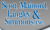 Scott, Mainord, Langley & Simmons, Inc. Logotype