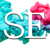 Sensation Enterprises Inc. Logotype