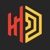 Heksadev Logotype