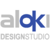 Aloki Logotype