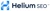 Helium SEO Logotype