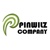 Pinwilz Company, LLC. Logotype