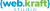 webkraft.studio Logotype