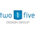 215 Design Group Logotype